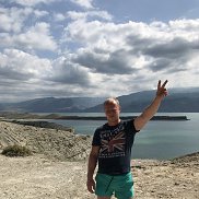 Илья, 40 лет, Тверь